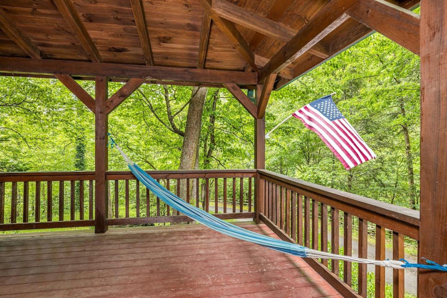 Pigeonforge Cabin Game Roomdog Friendlyhot Tub Pigeon Forge Bagian luar foto
